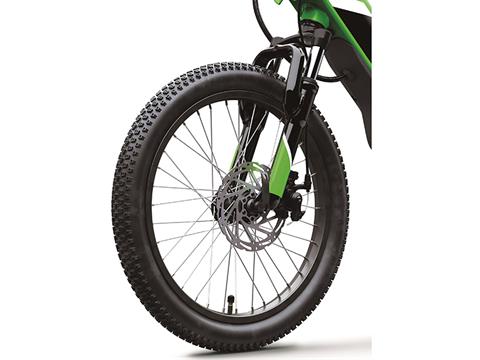 2025 Kawasaki Elektrode 20 in North Bend, Oregon - Photo 9