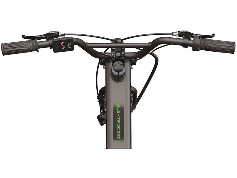 2025 Kawasaki Elektrode 20FS in North Bend, Oregon - Photo 7