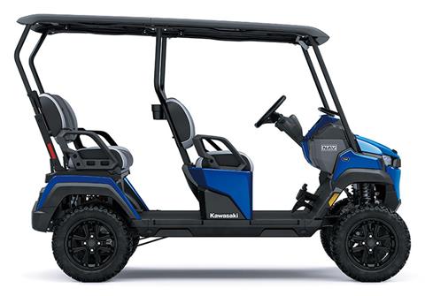 2025 Kawasaki NAV 4e in Santa Maria, California - Photo 1