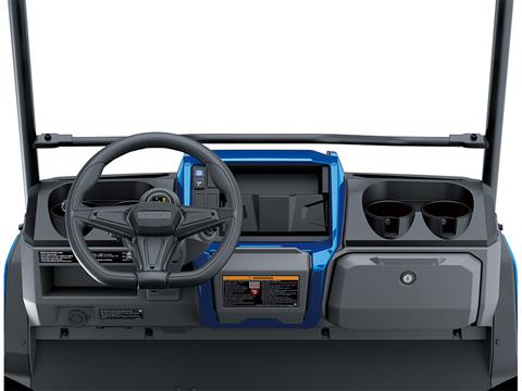 2025 Kawasaki NAV 4e in Santa Maria, California - Photo 6
