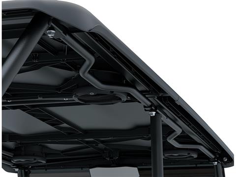 2025 Kawasaki NAV 4e in Santa Maria, California - Photo 12