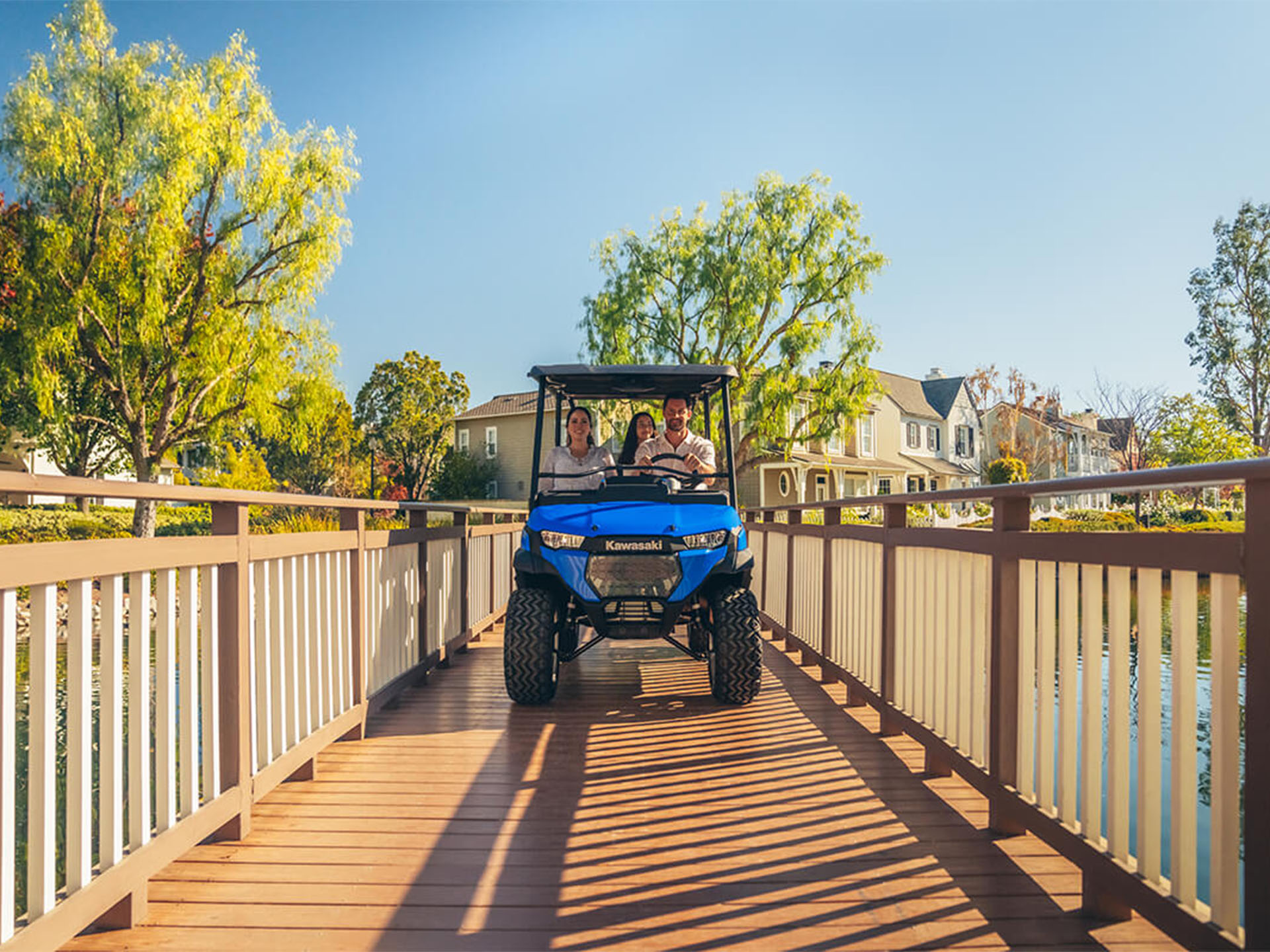 2025 Kawasaki NAV 4e in Santa Maria, California - Photo 18
