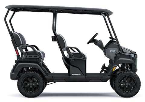 2025 Kawasaki NAV 4e LE in Santa Maria, California - Photo 1