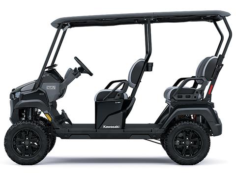 2025 Kawasaki NAV 4e LE in Santa Maria, California - Photo 2