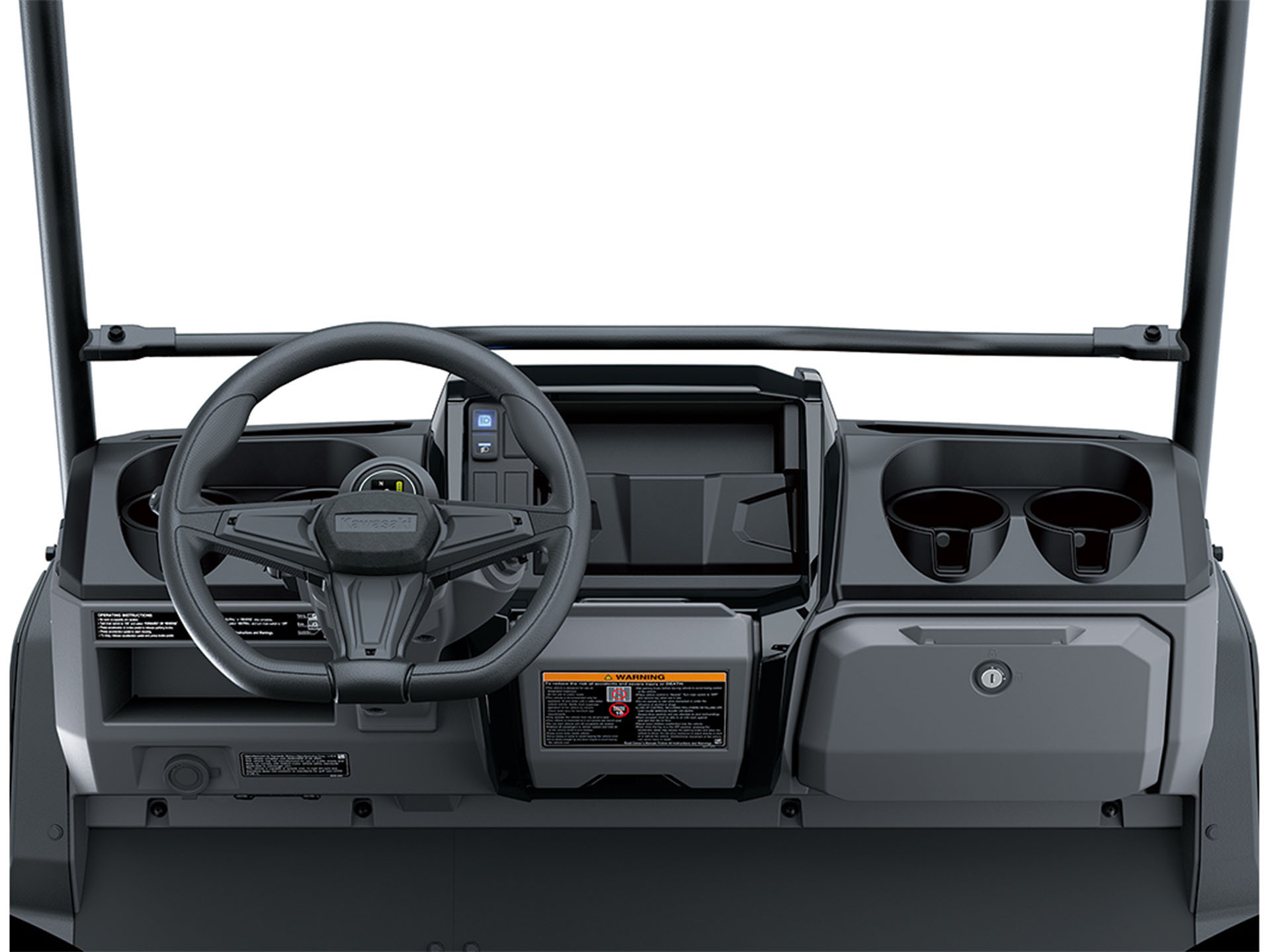 2025 Kawasaki NAV 4e LE in Santa Maria, California - Photo 5