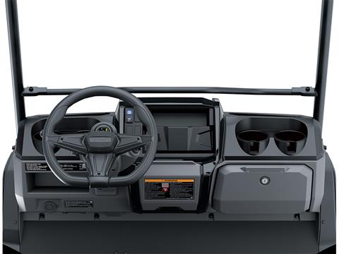 2025 Kawasaki NAV 4e LE in Santa Maria, California - Photo 5