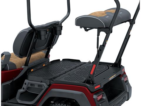 2025 Kawasaki NAV 4e LE in Santa Maria, California - Photo 11