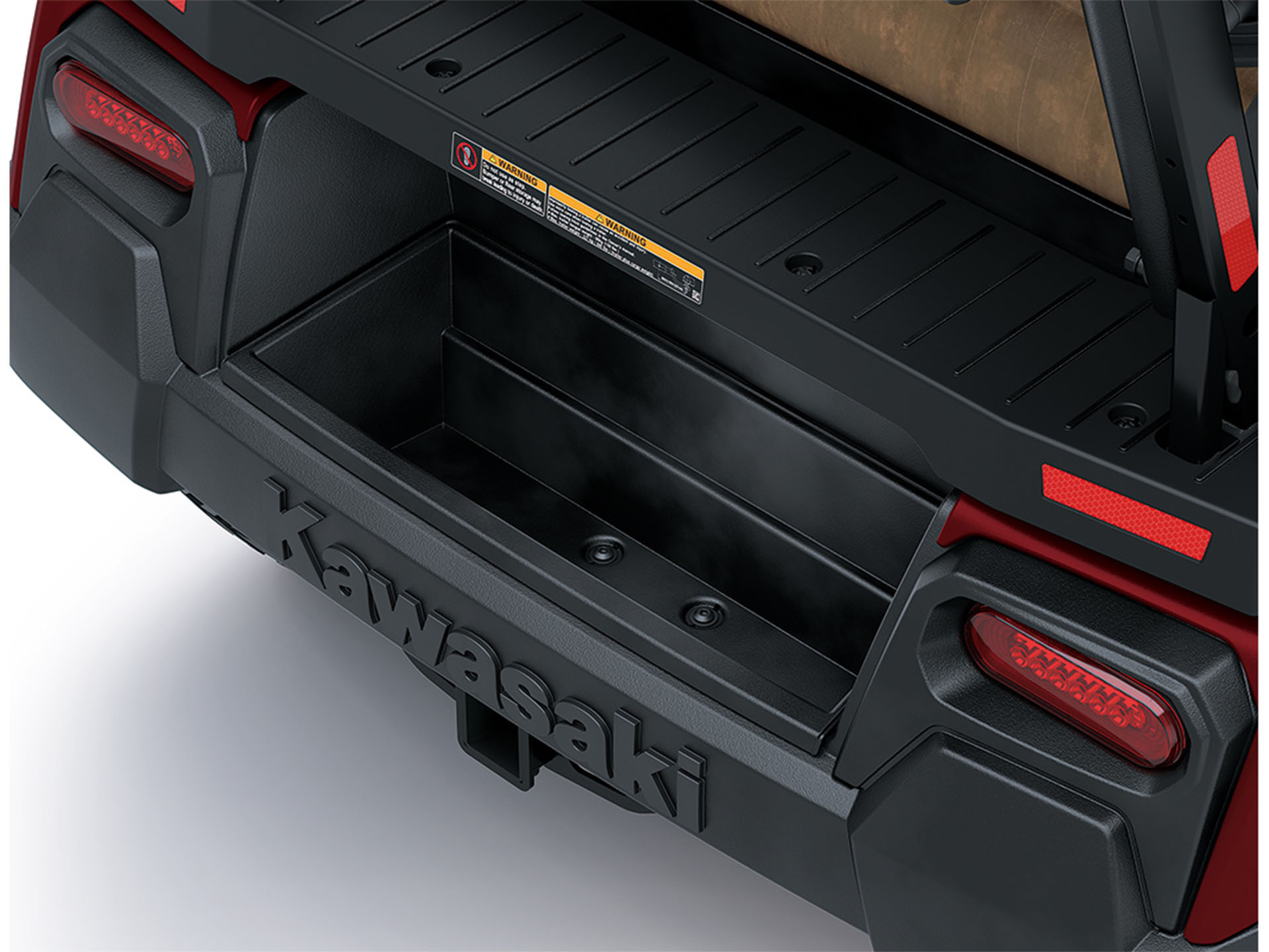 2025 Kawasaki NAV 4e LE in Santa Maria, California - Photo 15