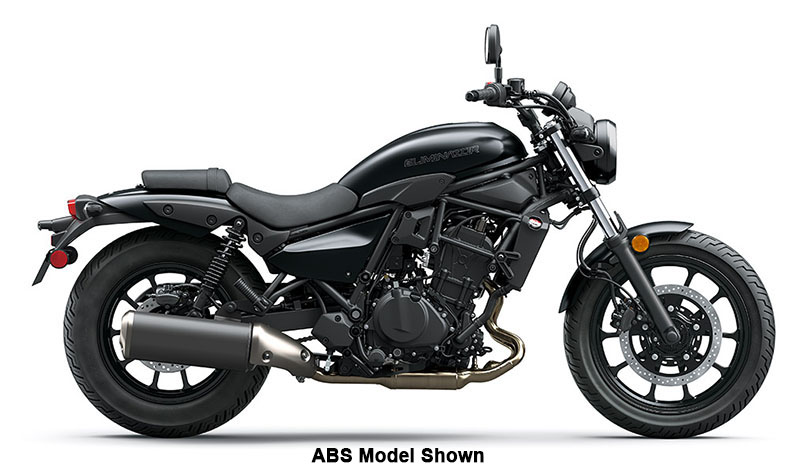 2025 Kawasaki Eliminator in Santa Maria, California - Photo 1