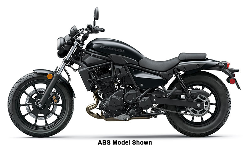 2025 Kawasaki Eliminator in Santa Maria, California - Photo 2