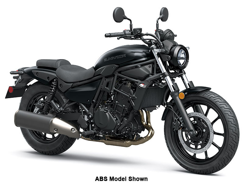 2025 Kawasaki Eliminator in Santa Maria, California - Photo 3
