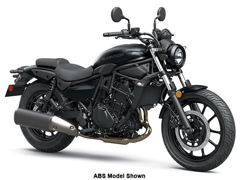 2025 Kawasaki Eliminator in Santa Maria, California - Photo 3