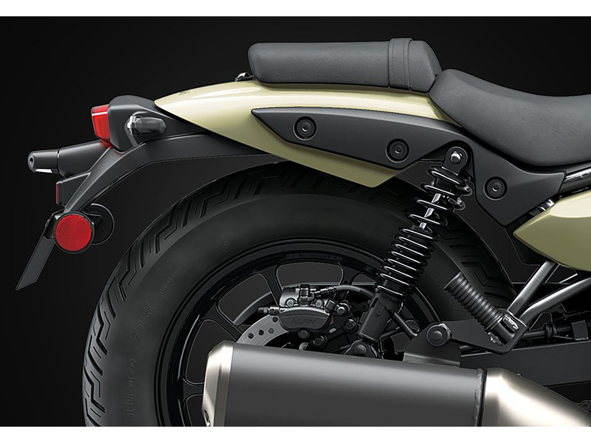 2025 Kawasaki Eliminator in Santa Maria, California - Photo 4