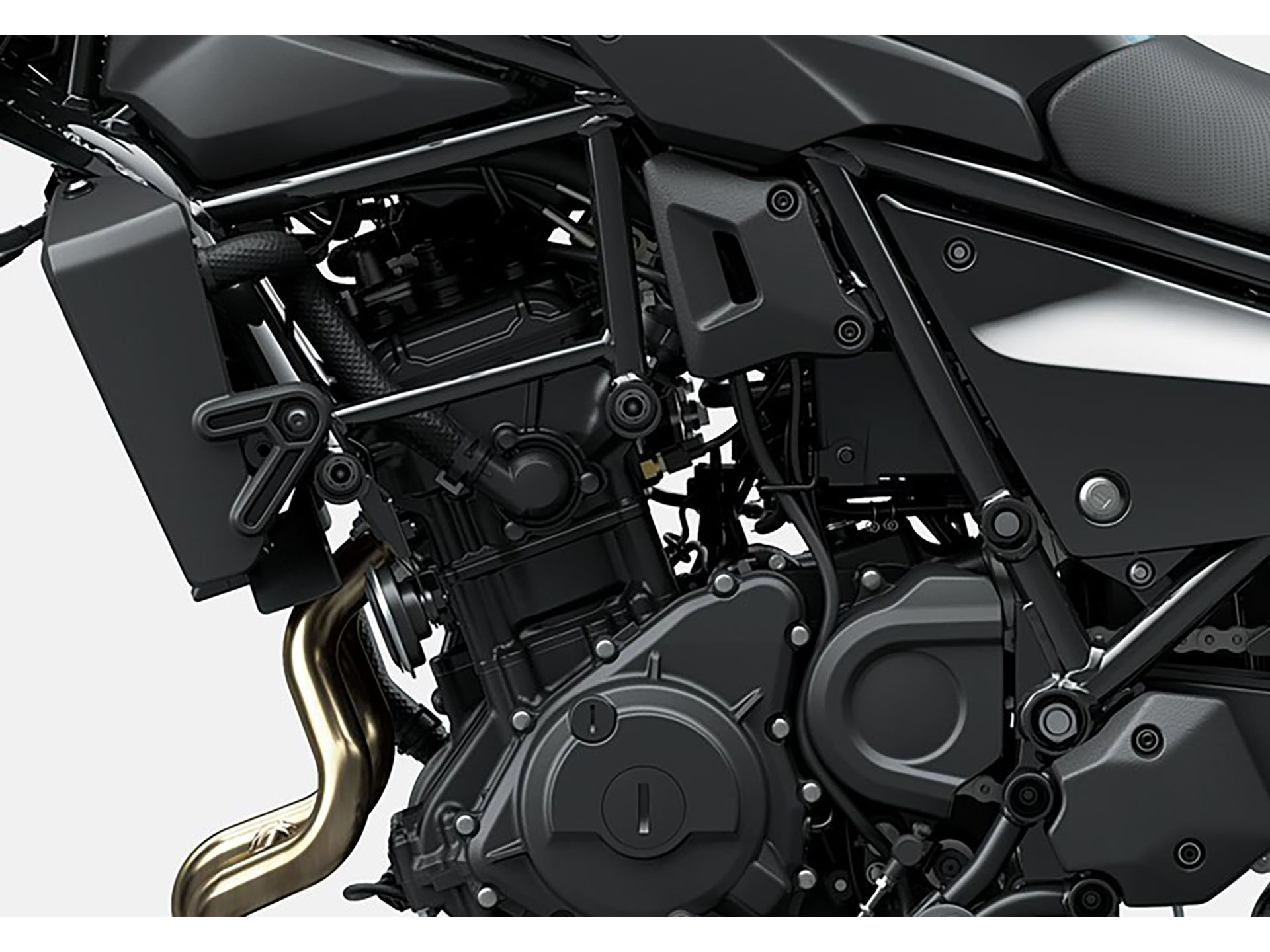 2025 Kawasaki Eliminator in Santa Maria, California - Photo 5