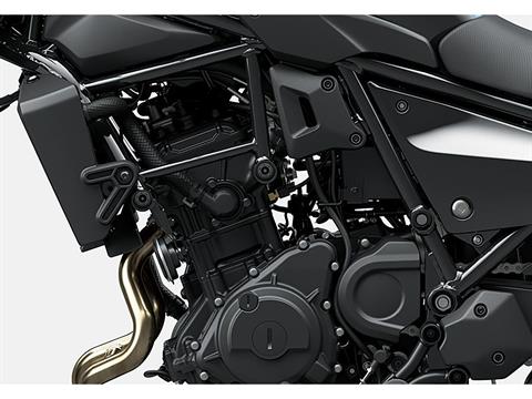 2025 Kawasaki Eliminator in Santa Maria, California - Photo 5