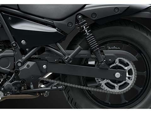 2025 Kawasaki Eliminator in Santa Maria, California - Photo 6