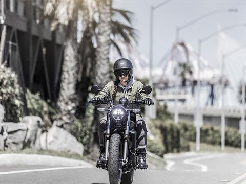 2025 Kawasaki Eliminator in Santa Maria, California - Photo 10