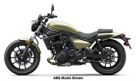2025 Kawasaki Eliminator in Fairview, Utah - Photo 2