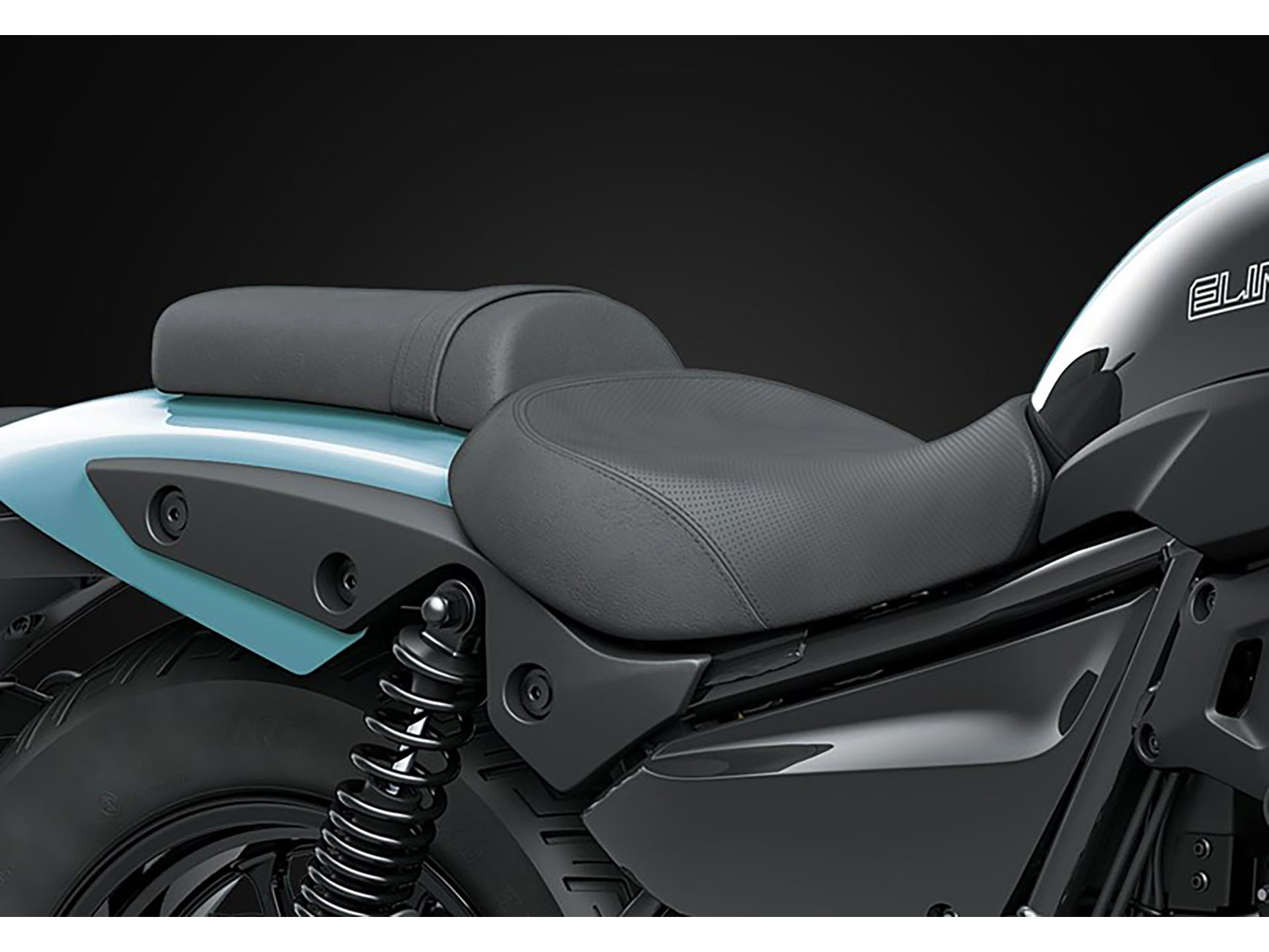 2025 Kawasaki Eliminator SE ABS in Santa Maria, California - Photo 6
