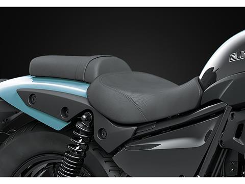 2025 Kawasaki Eliminator SE ABS in Santa Maria, California - Photo 6