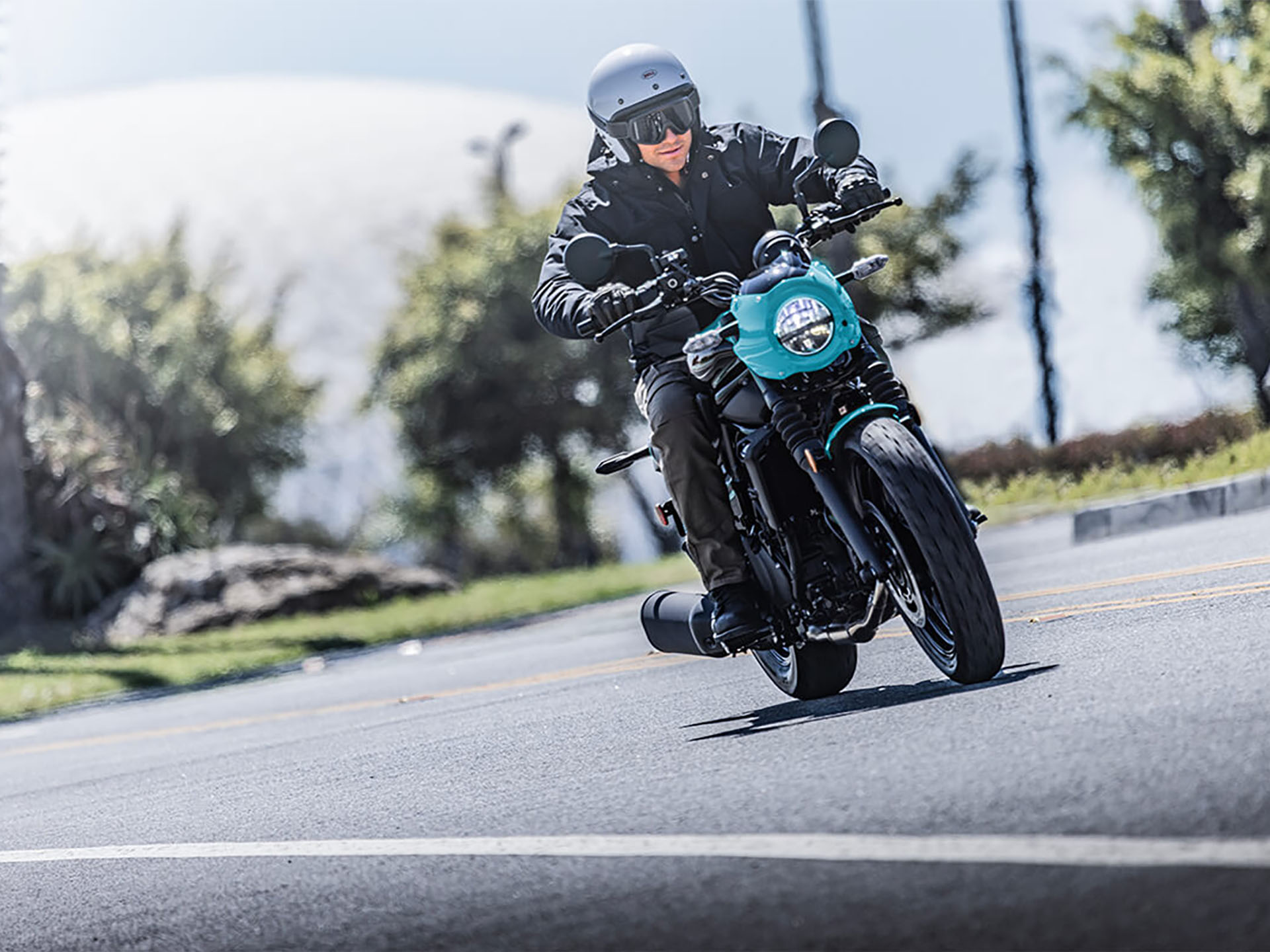 2025 Kawasaki Eliminator SE ABS in Santa Maria, California - Photo 7