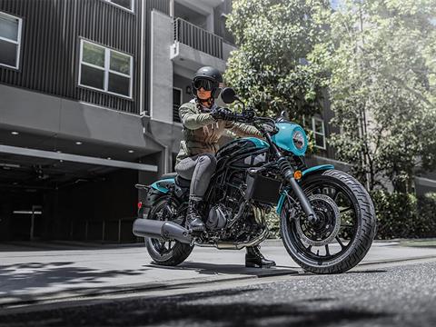 2025 Kawasaki Eliminator SE ABS in Santa Maria, California - Photo 8