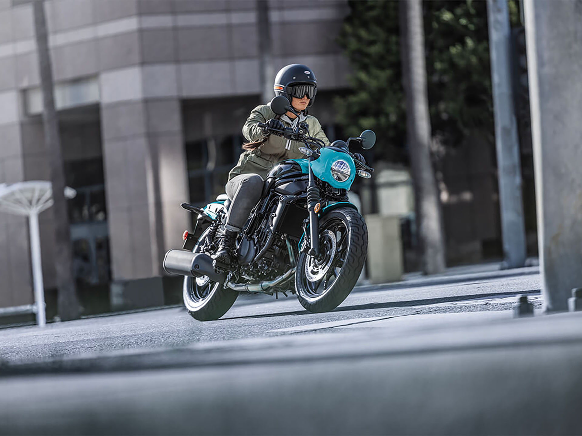 2025 Kawasaki Eliminator SE ABS in Santa Maria, California - Photo 9