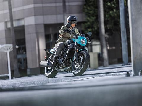2025 Kawasaki Eliminator SE ABS in Santa Maria, California - Photo 9