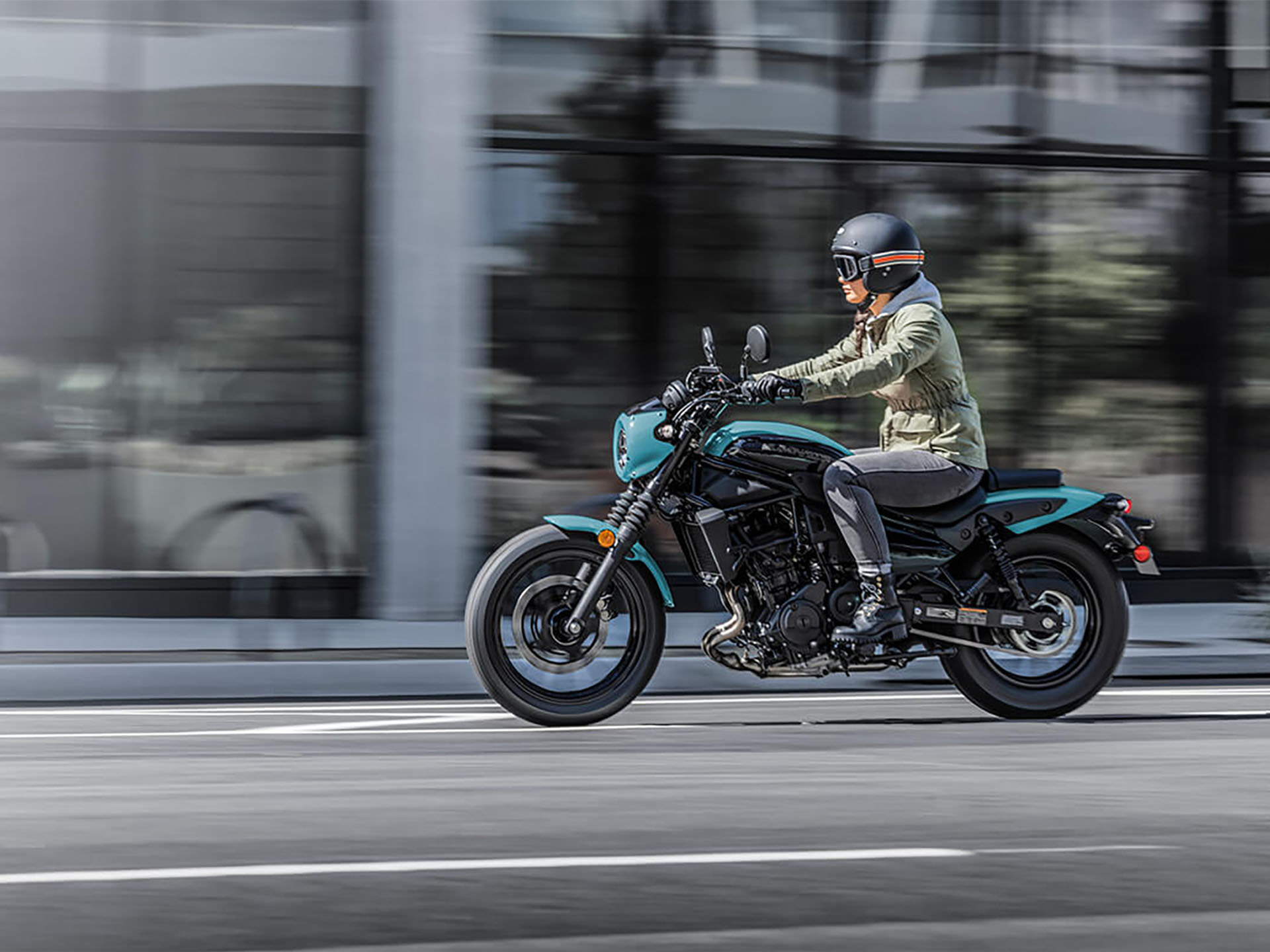2025 Kawasaki Eliminator SE ABS in Santa Maria, California - Photo 10