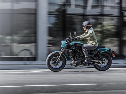 2025 Kawasaki Eliminator SE ABS in Santa Maria, California - Photo 10