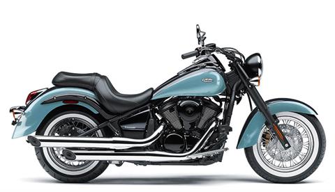 2025 Kawasaki Vulcan 900 Classic in Eugene, Oregon - Photo 1
