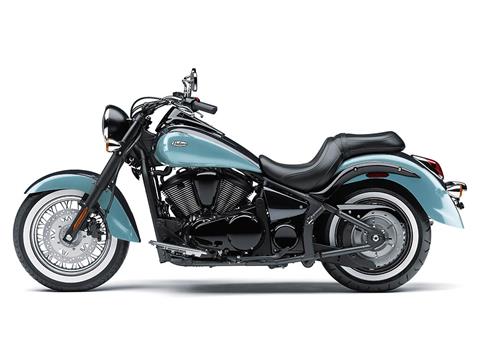 2025 Kawasaki Vulcan 900 Classic in Eugene, Oregon - Photo 2