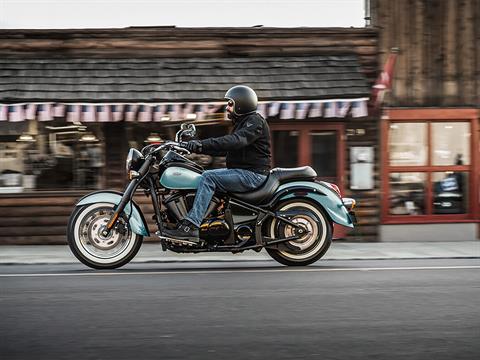 2025 Kawasaki Vulcan 900 Classic in Eugene, Oregon - Photo 4