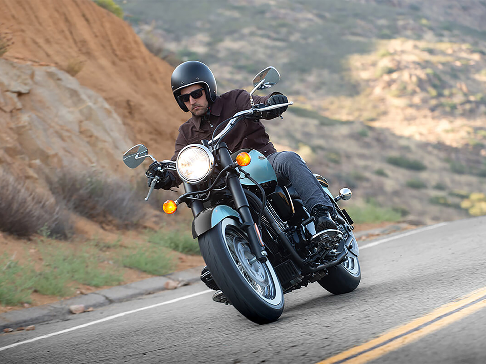 2025 Kawasaki Vulcan 900 Classic in Eugene, Oregon - Photo 7