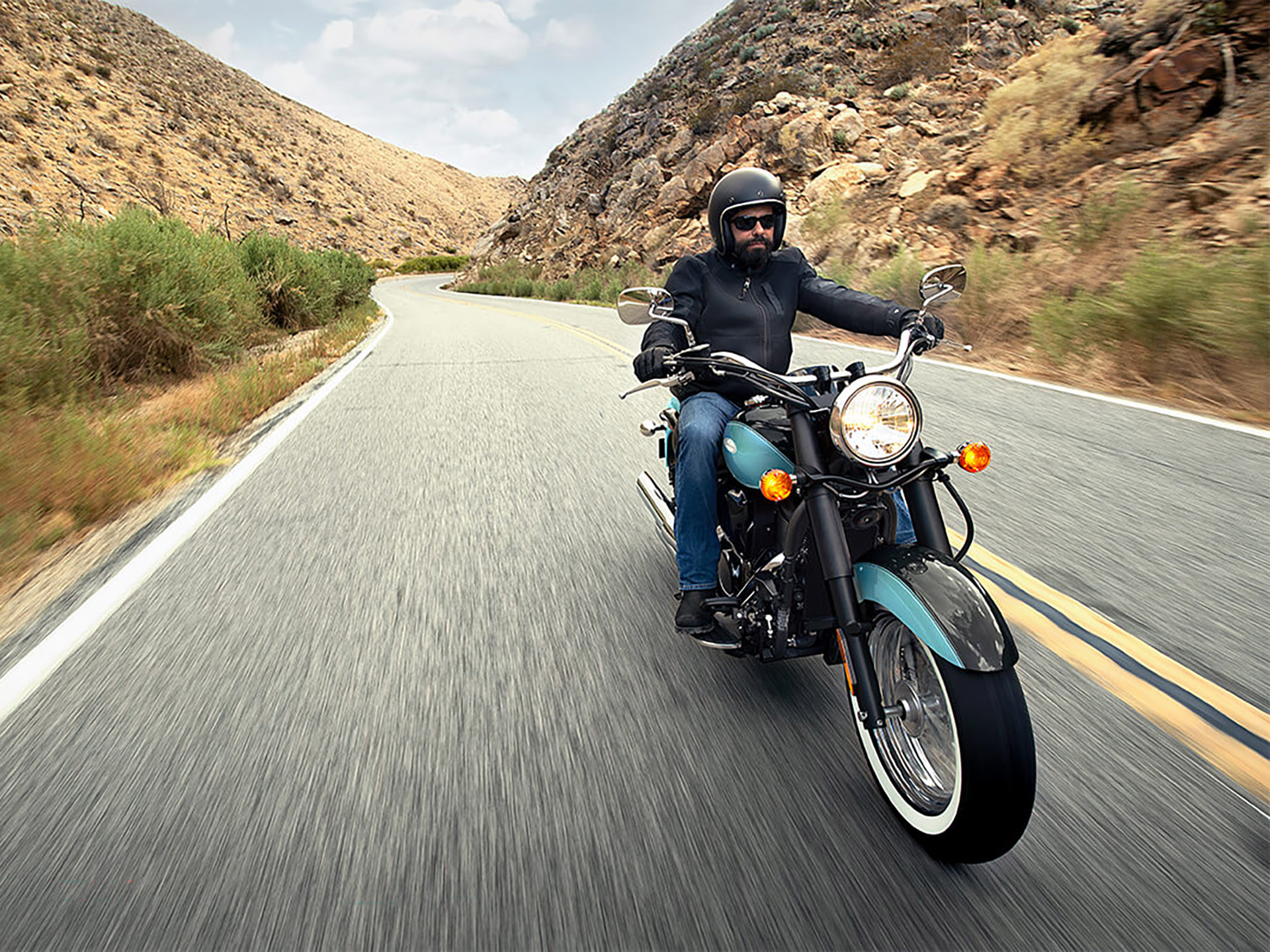 2025 Kawasaki Vulcan 900 Classic in Eugene, Oregon - Photo 8