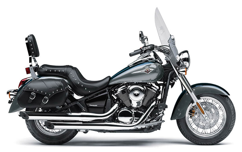 2007 kawasaki vulcan 900 classic discount
