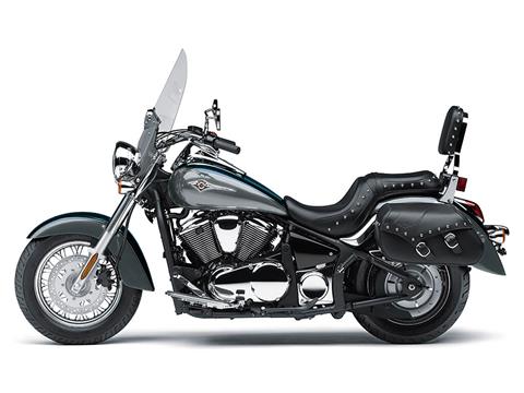 2025 Kawasaki Vulcan 900 Classic LT in Marietta, Ohio - Photo 2