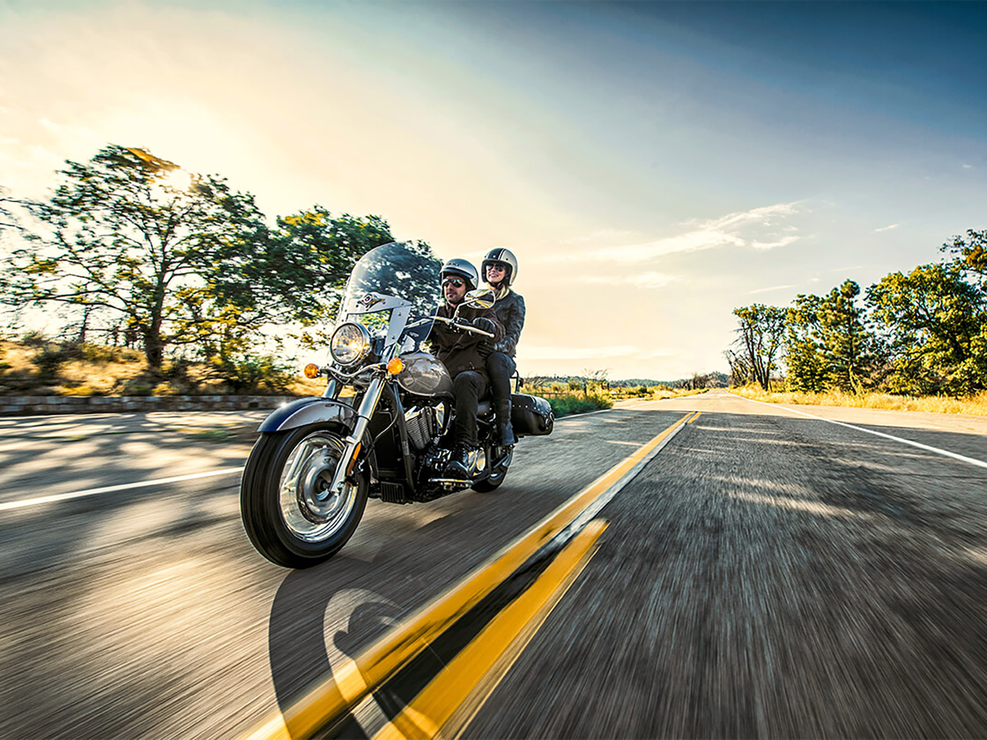 2025 Kawasaki Vulcan 900 Classic LT in Marietta, Ohio - Photo 5