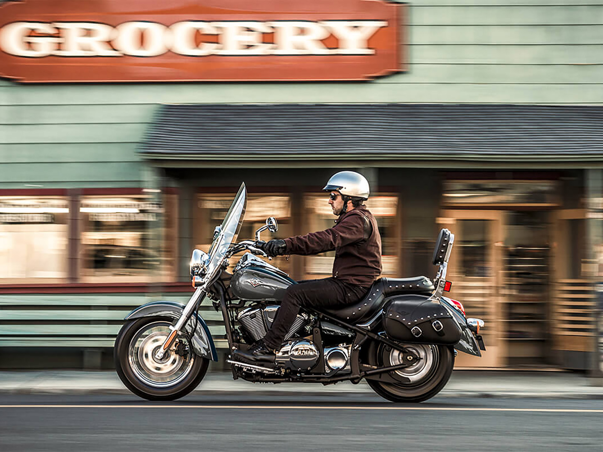2025 Kawasaki Vulcan 900 Classic LT in Marietta, Ohio - Photo 8