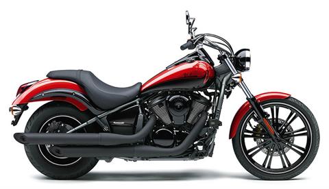 2025 Kawasaki Vulcan 900 Custom