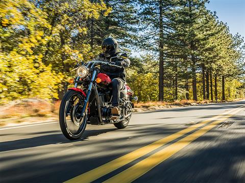 2025 Kawasaki Vulcan 900 Custom in Marietta, Ohio - Photo 6