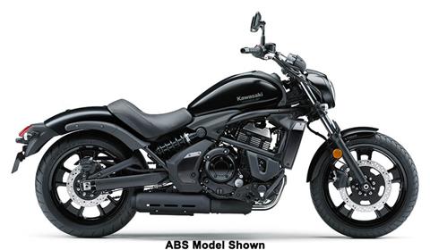 2025 Kawasaki Vulcan S