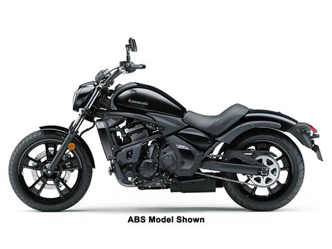 2025 Kawasaki Vulcan S in Columbia, South Carolina - Photo 2