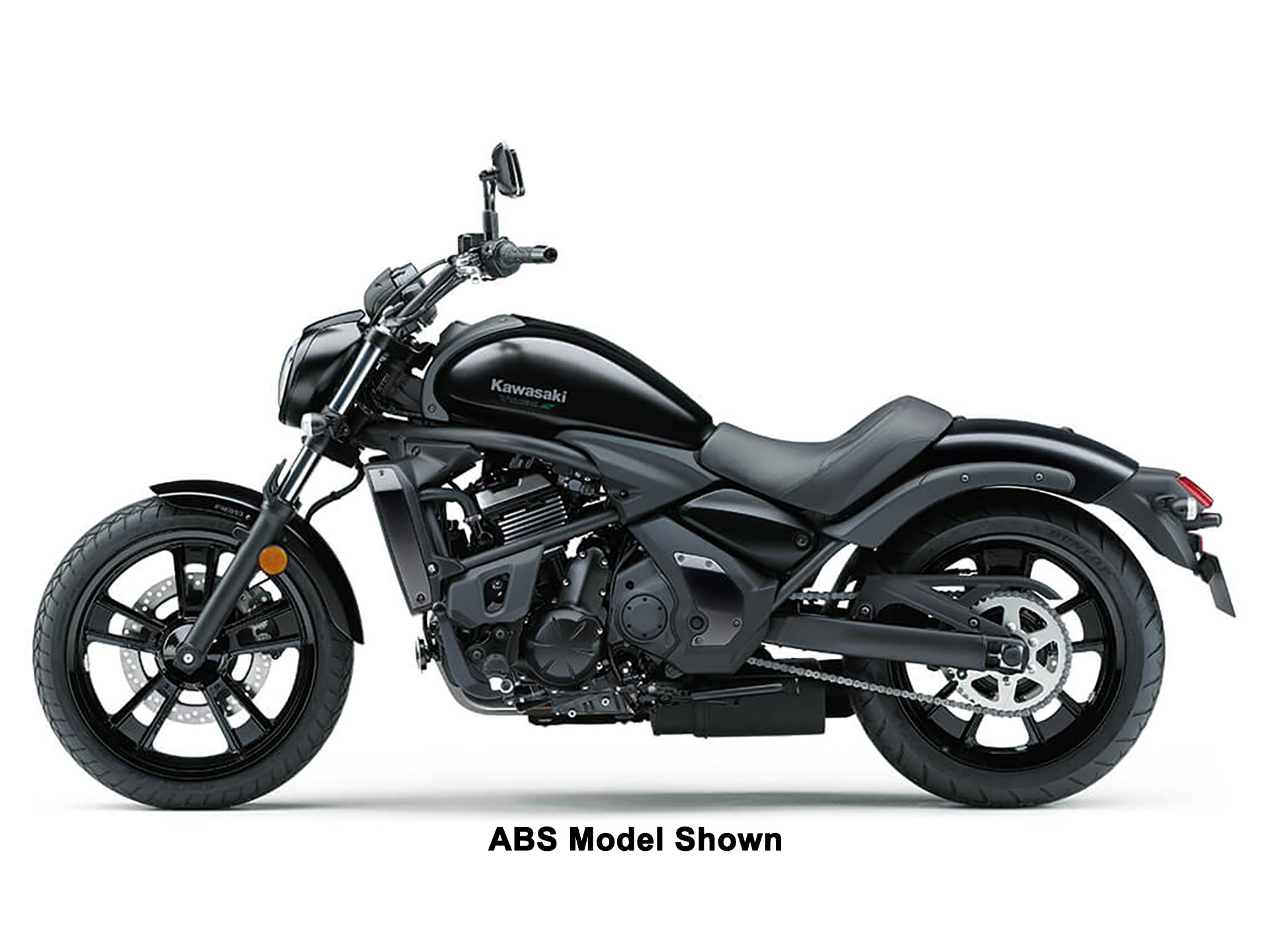2025 Kawasaki Vulcan S in Fairview, Utah - Photo 2