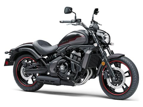 2025 Kawasaki Vulcan S ABS in Santa Maria, California - Photo 3