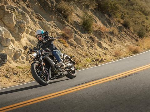 2025 Kawasaki Vulcan S ABS in Santa Maria, California - Photo 5