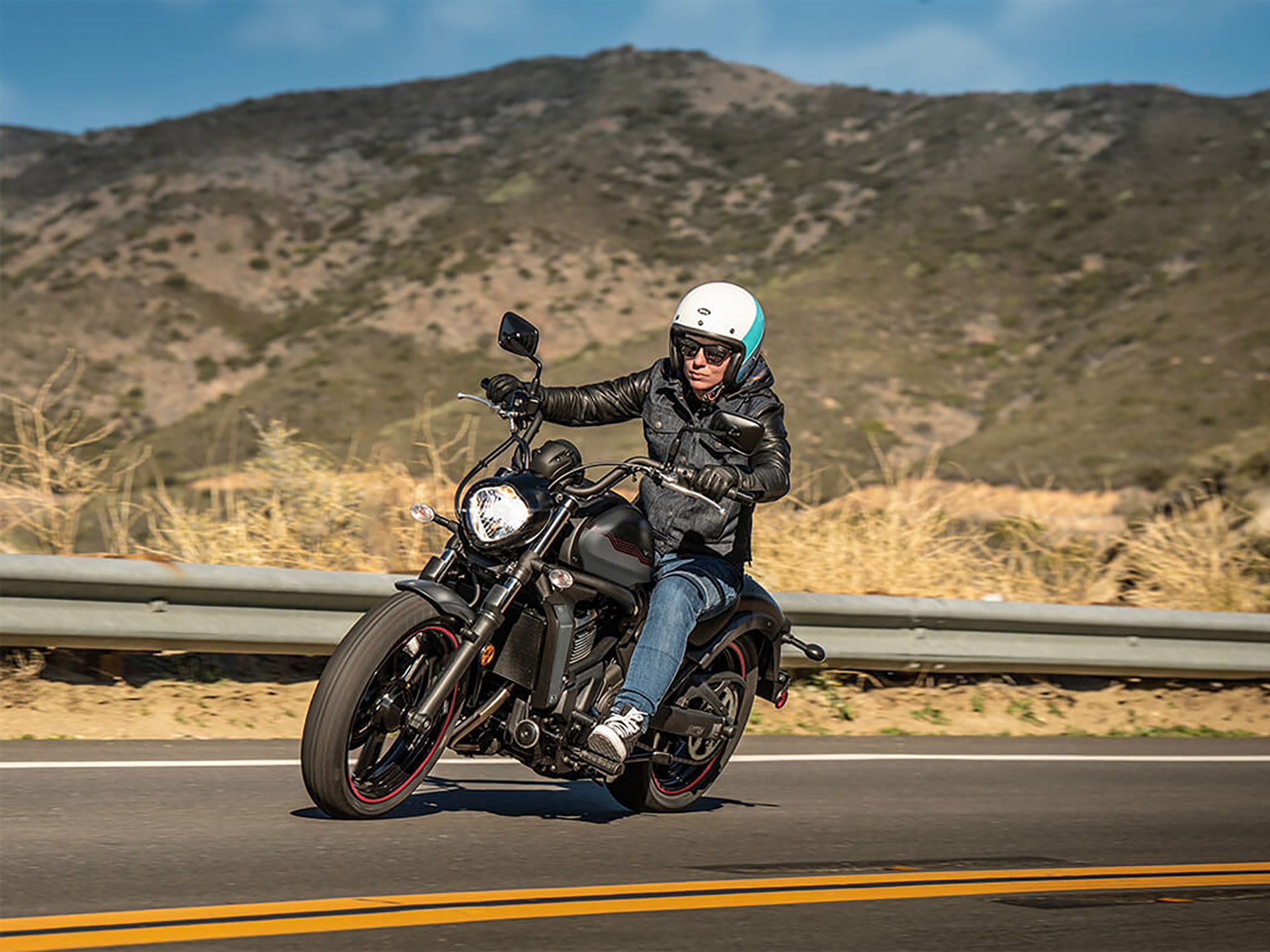 2025 Kawasaki Vulcan S ABS in Santa Maria, California - Photo 8