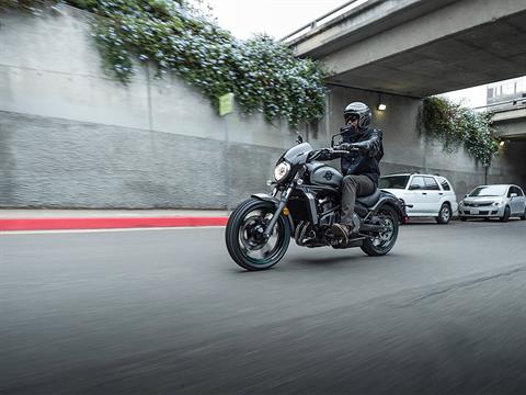 2025 Kawasaki Vulcan S Cafe ABS in Eugene, Oregon - Photo 5