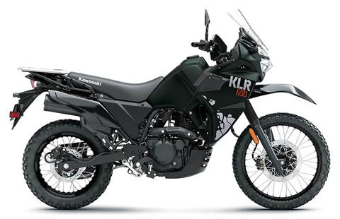 Kawasaki klr 650 engine for sale cheap