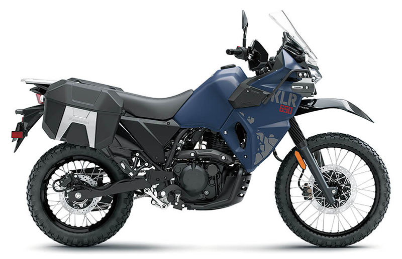 Klr 125 on sale